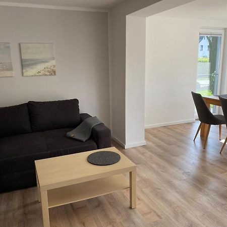 Strandveranda Zingst Kültér fotó