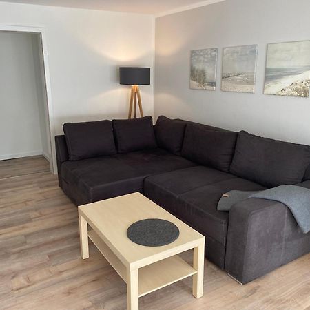 Strandveranda Zingst Kültér fotó