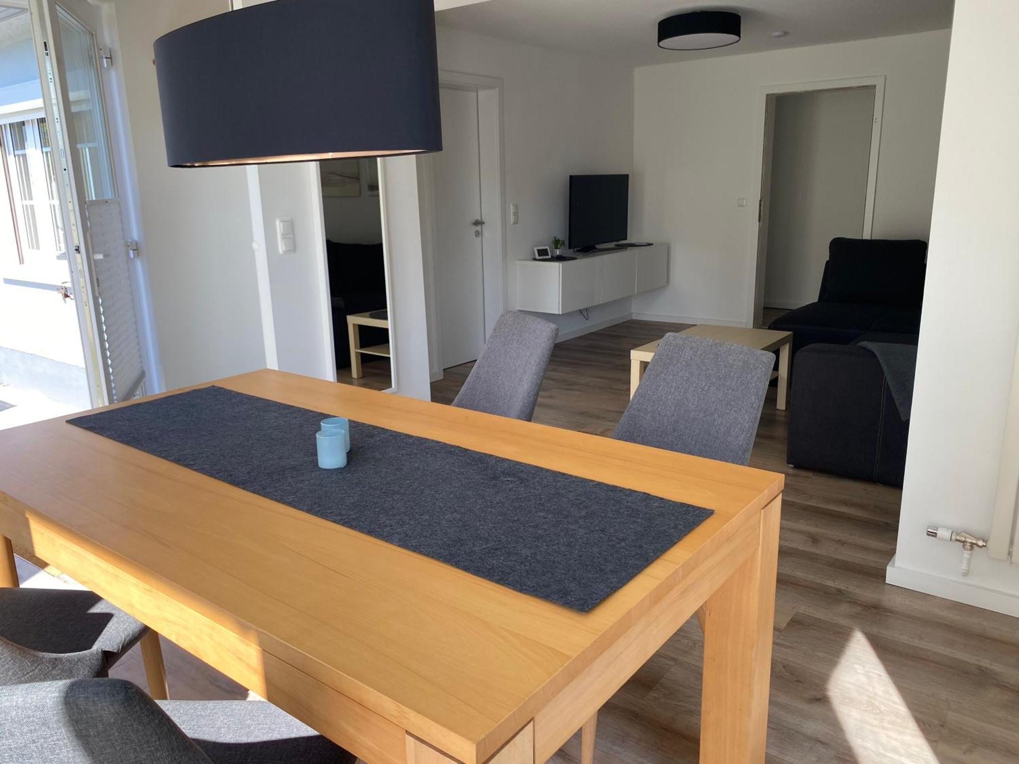 Strandveranda Zingst Kültér fotó
