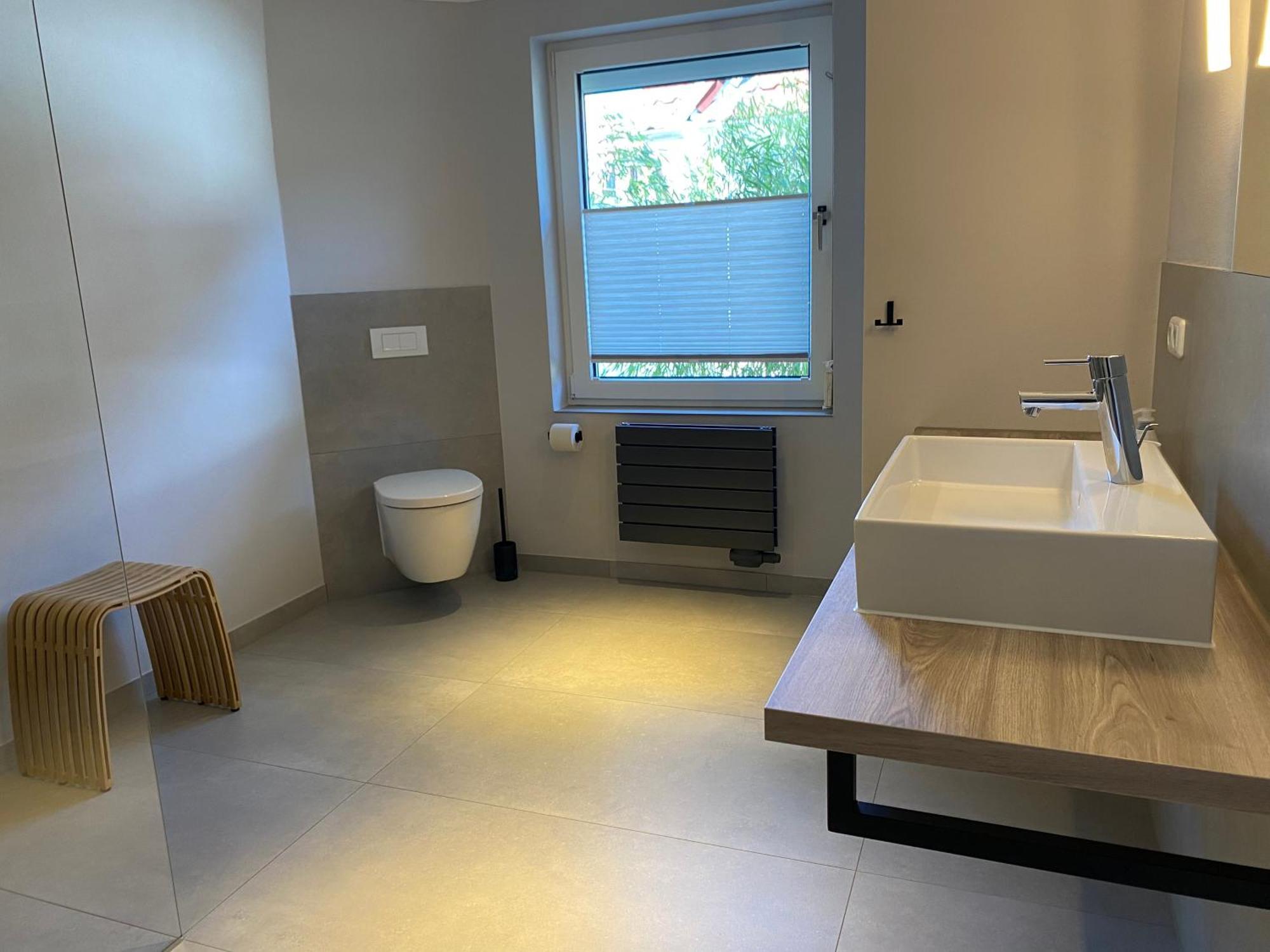 Strandveranda Zingst Kültér fotó